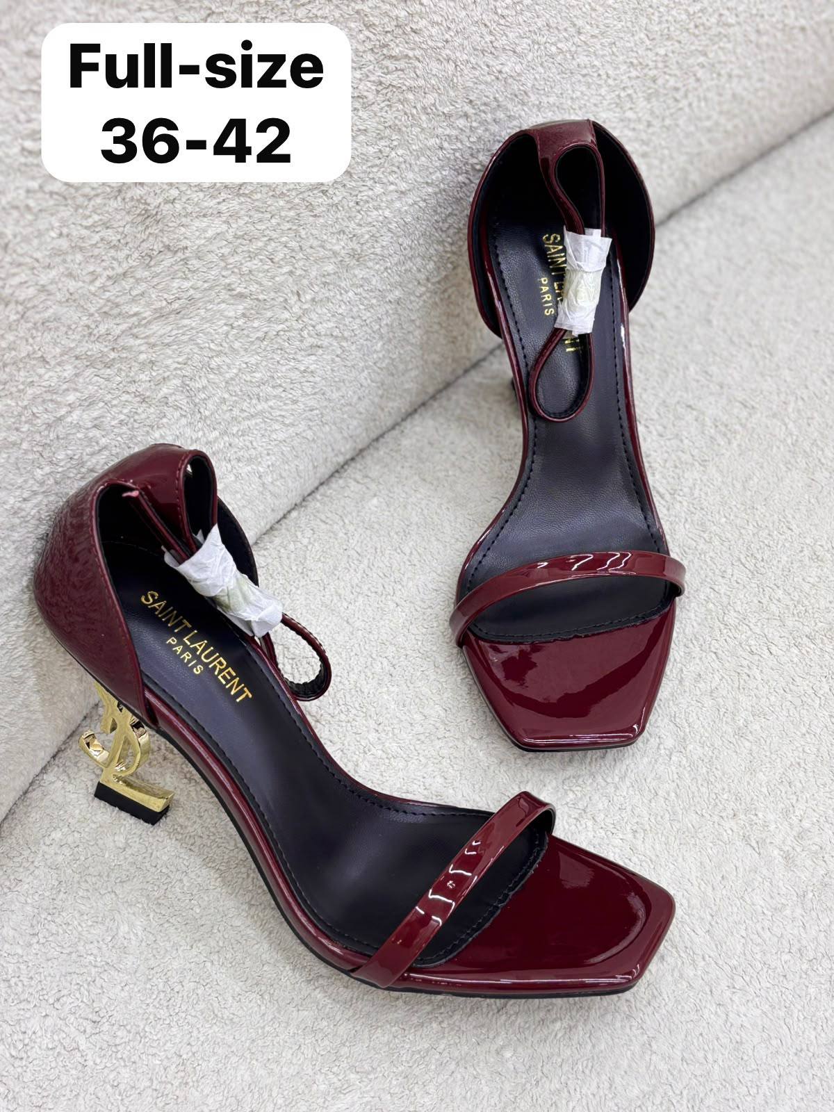 Ysl
120 dhs🇦🇪🇦🇪

Zain30
♥️♥️♥️