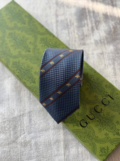 GUCCI
TIE
*Master quality*
*New collection*
180 dhs✅

Zain179
♥️♥️♥️