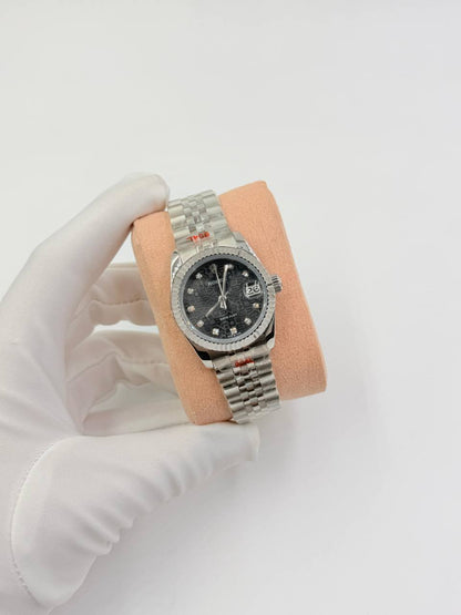 Rolex
31mm  
Automatic 
230 dhs✅

Zain85
♥️♥️♥️