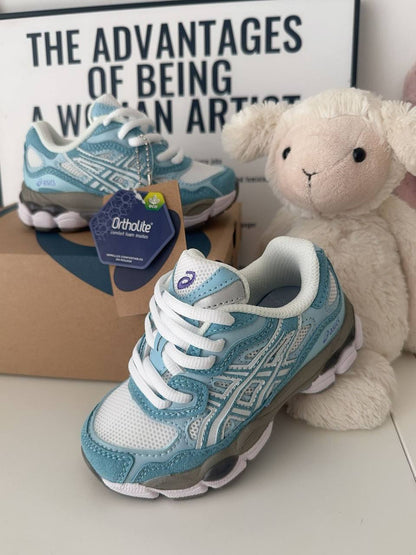 ASICS baby shoe,
size 26 to 35,
150 dhs🪙💕

Zain196
♥️♥️♥️