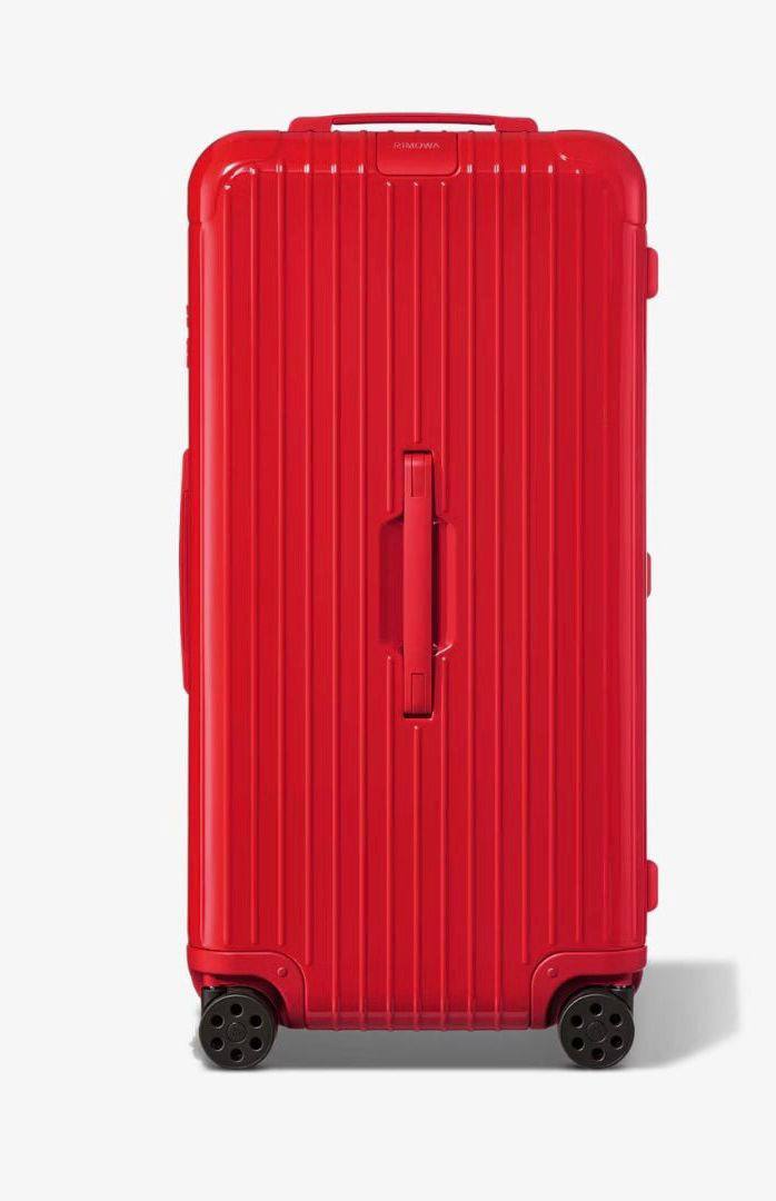 RIMOWA 💕💕✨
Super master quality 🔥🔥
Cabin,,medium,,large,,trunk size Available ✨💕💕
For Price 👇 WTSP Text Zain 0568585901
0507557372
0544061607

Zain252
♥️♥️♥️