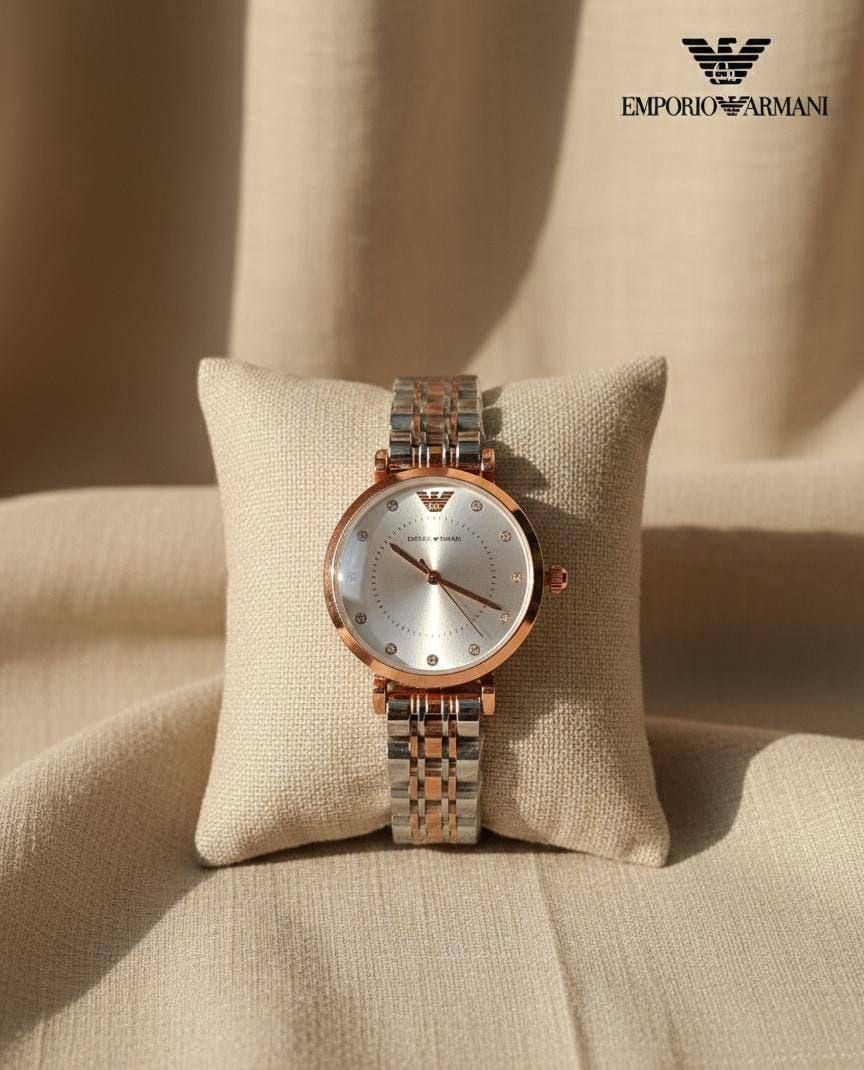 Armani Ladies
*Push Lock*
80 dhs✅
*Good quality*

Zain29
♥️♥️♥️