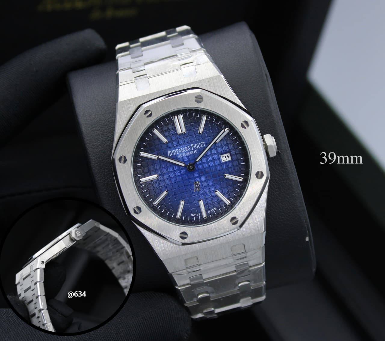 AP MEN ULTRA THIN GOOD QUALITY 39MM

*( BATTERY )*

260 dhs🇦🇪🇦🇪

Zain58
♥️♥️♥️