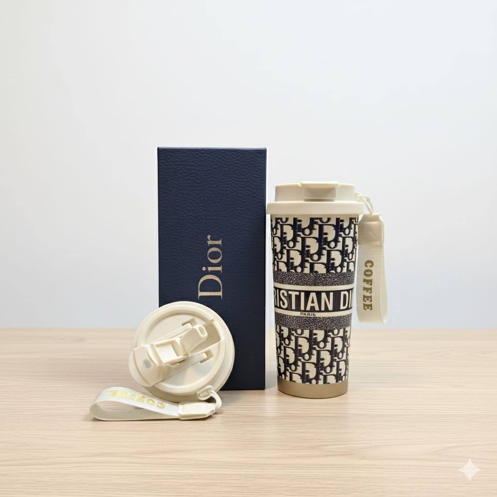 VACUUM FLASK 500 ml
TRAVEL MUG BOTTLE
ɪɴ 2 ᴡᴀʏ LID ᴄᴜᴘ
    ✦ HOT 🔥☕
    ✦ COLD 🥶❄️🧊
ᴡɪᴛʜ BOX
🎁🎁🎁

75 dhs🪙🌺

Zain31
♥️♥️♥️