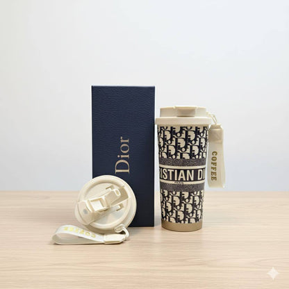 VACUUM FLASK 500 ml
TRAVEL MUG BOTTLE
ɪɴ 2 ᴡᴀʏ LID ᴄᴜᴘ
    ✦ HOT 🔥☕
    ✦ COLD 🥶❄️🧊
ᴡɪᴛʜ BOX
🎁🎁🎁

75 dhs🪙🌺

Zain31
♥️♥️♥️