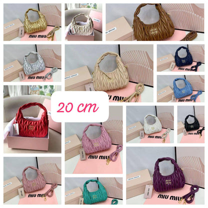 Miu Miu
95 dhs❣️

Withbox
🎁🎁🎁

Zain143
♥️♥️♥️