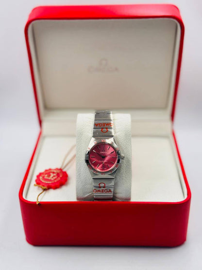 Omega Ladies 
Master Quality
230 dhs✅

Zain08
♥️♥️♥️