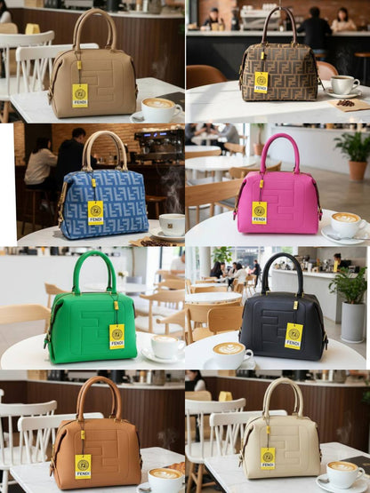 FENDI ғғ ᴄᴜʙᴇ ʙᴀɢ
ᴍᴀᴛᴛᴇ ʟᴇᴀᴛʜᴇʀ ᴍᴀᴛᴇʀɪᴀʟ
ᴄᴀɴᴠᴀs ᴍᴀᴛᴇʀɪᴀʟ
ɢᴏʟᴅ ʜᴀʀᴅᴡᴀʀᴇ
ᴡɪᴛʜ ʟᴏɴɢ sᴛʀᴀᴘ
sɪᴢᴇ : 27 cm

80 dhs✅

Zain31
♥️♥️♥️