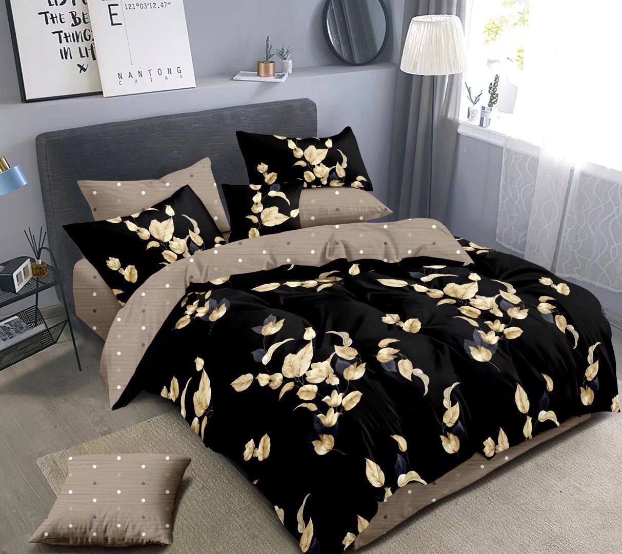 Comfort set
Single 4pcs set
1 comfort 
1 bedsheets 
2 pillowcases 
100 dhs🪙💚

Zain99