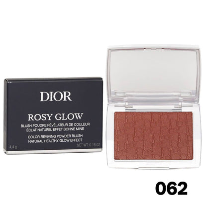 DIOR ROSY GLOW BLUSH
35 dhs✅

Zain01
♥️♥️♥️