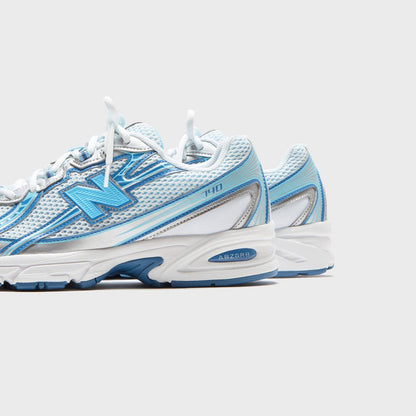 new balance 740 ‘White and Sky blue’
36-45 AVAILABLE 🤩
180 dhs❣️

Zain242
♥️♥️♥️