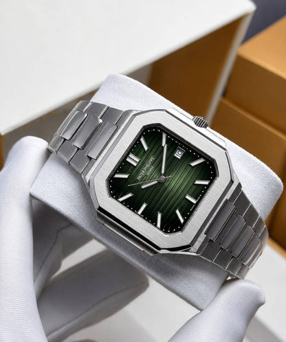 Patek Philippe watch for men good quality
210 dhs🇦🇪🇦🇪

Zain59
♥️♥️♥️