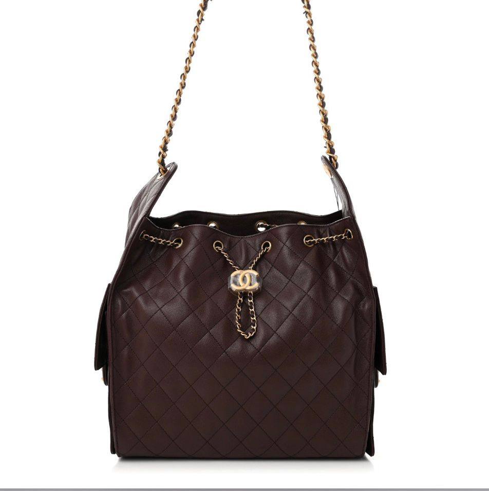 Chanel  
Big size 
130 dhs💓
With box

Zain299
♥️♥️♥️