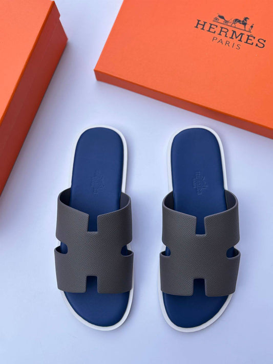 Hermes slipper (men)
110 dhs🌺
Size 40-46

Zain55