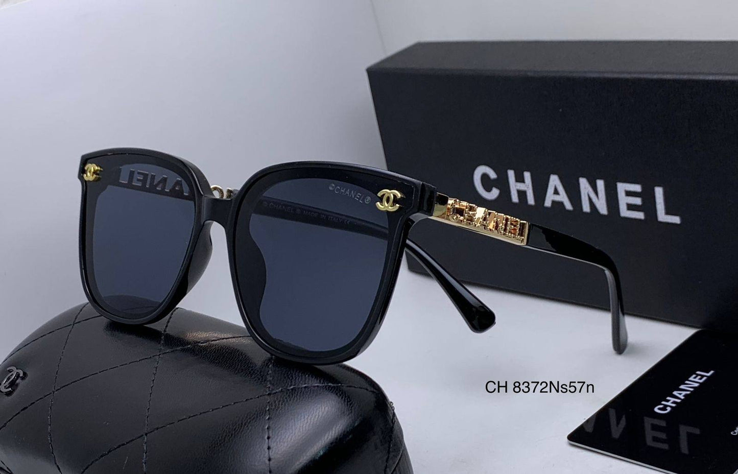 Chanel 
70 dhs❣️

Zain126
♥️♥️♥️