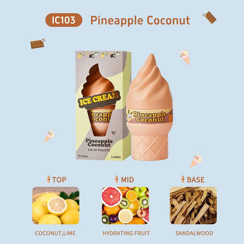 ICE CREAM PERFUMES
20 dhs🇦🇪

Zain01
♥️♥️♥️