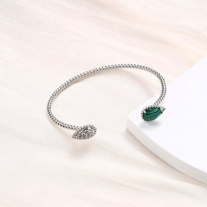 Bouchroon Bangle* 🦋
Master quality 

45 dhs🪙🌨️
 normal box 📦

Zain48
♥️♥️♥️
