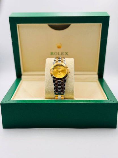 Rolex ladies 
offer price
40 dhs❣️

Zain08
♥️♥️♥️