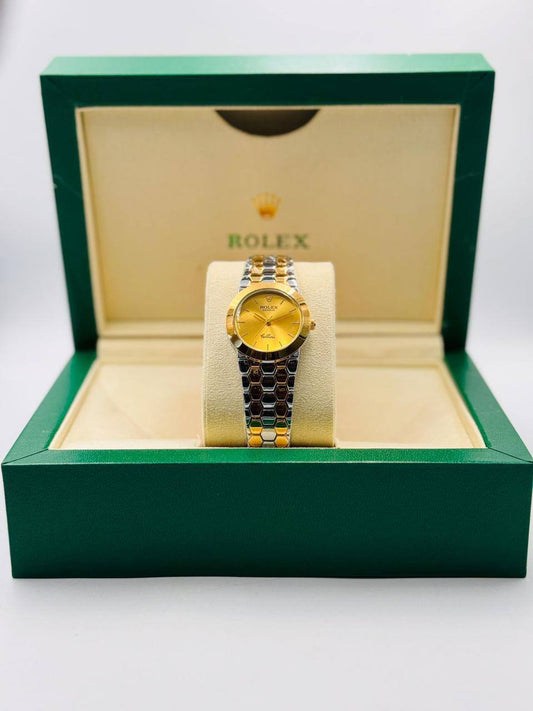 Rolex ladies 
offer price
40 dhs❣️

Zain08
♥️♥️♥️