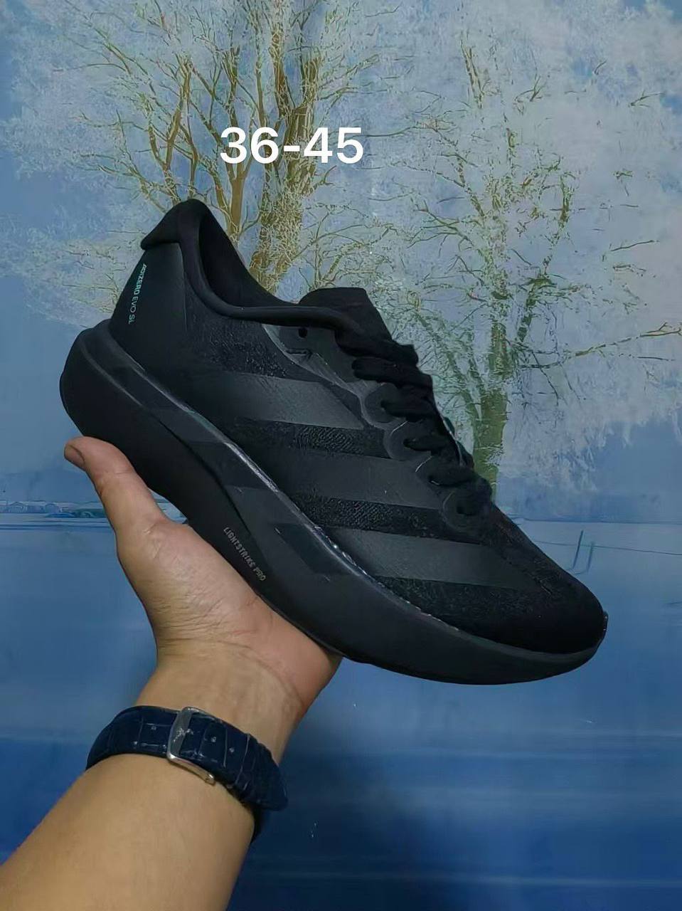 2026 Very good quality
Size  36-45
110 dhs💓

Zain311
♥️♥️♥️