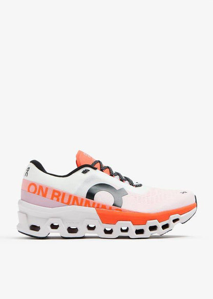 ON Cloud monster 2 🧡
36 to 45 AVAILABLE🤩
230 dhs✅

Zain242
♥️♥️♥️
