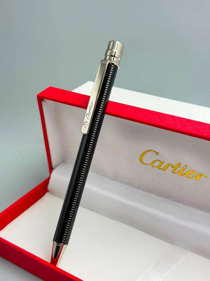 Cartier Pen
55 dhs✅

Zain182
♥️♥️♥️