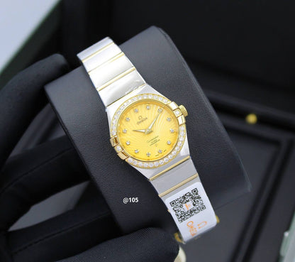 OMEGA WOMEN STONE BATTERY

210 dhs🪙💕

Zain58
♥️♥️♥️