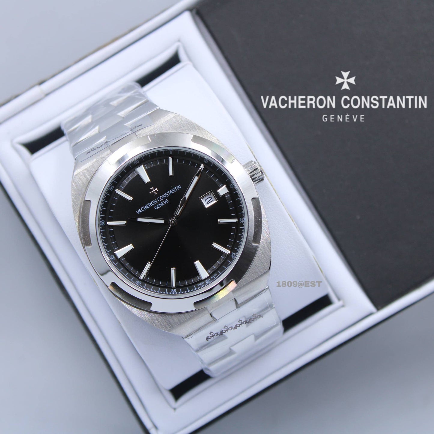 Vacheron constantin 
automatic 
330 dhs🪙🌨️

Zain78
♥️♥️♥️