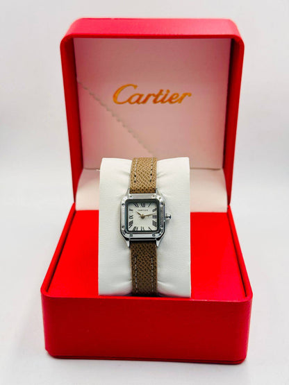 Cartier Ladies
*New Arrival*🔥
45 dhs🪙🌨️

Zain08
♥️♥️♥️