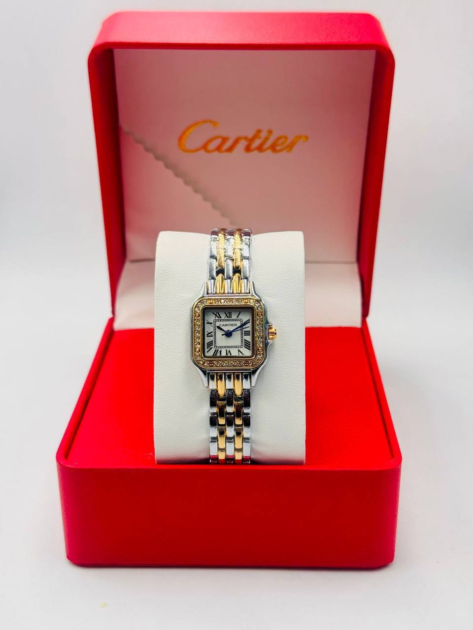 Cartier Ladies
60 dhs✅

Zain08
♥️♥️♥️