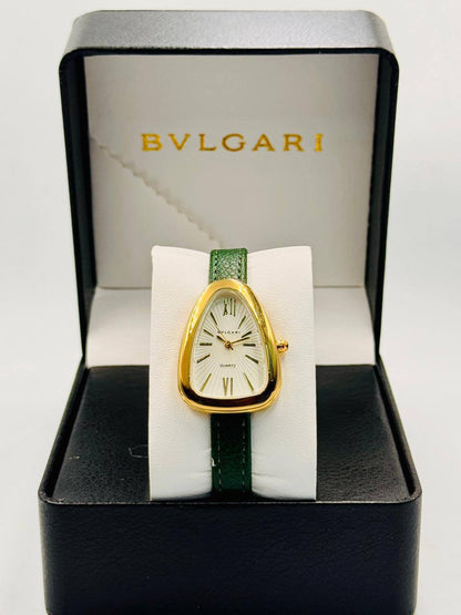 Bvlgari ladies
*offer price 
35 dhs🇦🇪🇦🇪

Zain08
♥️♥️♥️