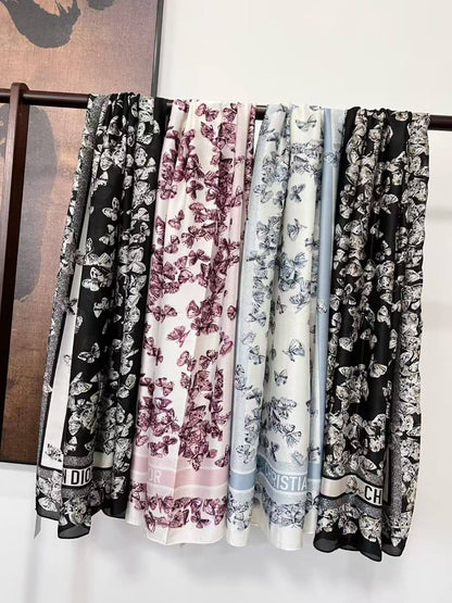 New Silk Scarf 🧣 
40 dhs🇦🇪🇦🇪🇦🇪

Zain232
♥️♥️♥️