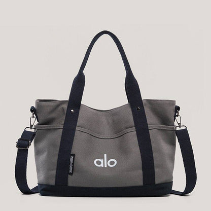 Alo  
Size:23×32×12 
70 dhs❣️

Zain114
♥️♥️♥️
