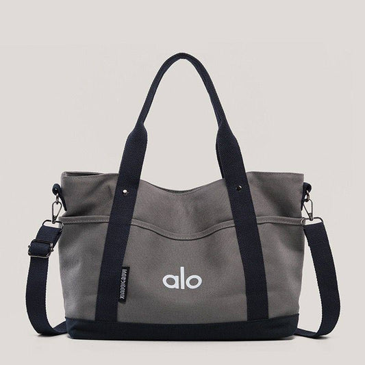 Alo  
Size:23×32×12 
70 dhs❣️

Zain114
♥️♥️♥️