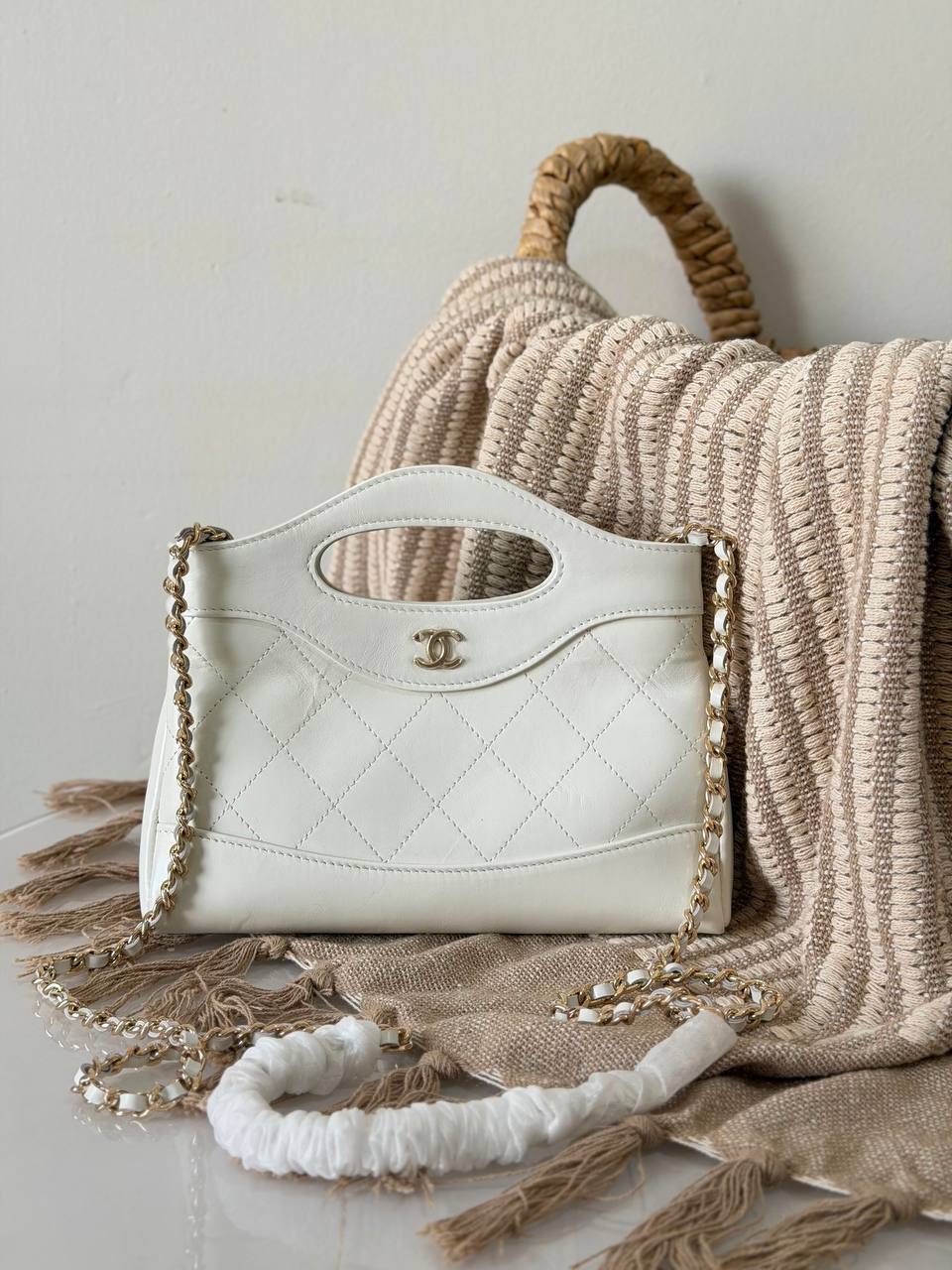 Chanel

Super master 

quality aaa
Super Master Bags
For Price 👇 WhatsApp✅
0568585901 
0507557372
0552275751 Owner Zain 👌

Zain315
♥️♥️♥️