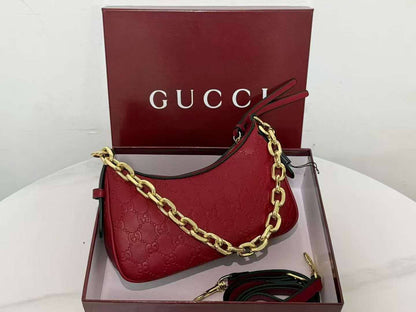 Gucci
with box
good quality
100 dhs✅

Zain203
♥️♥️♥️
