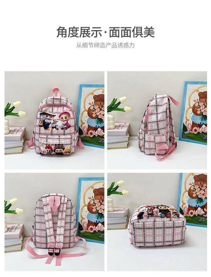 Bagback
33*25*12cm
30 dhs🪙🌨️

Zain17
♥️♥️♥️