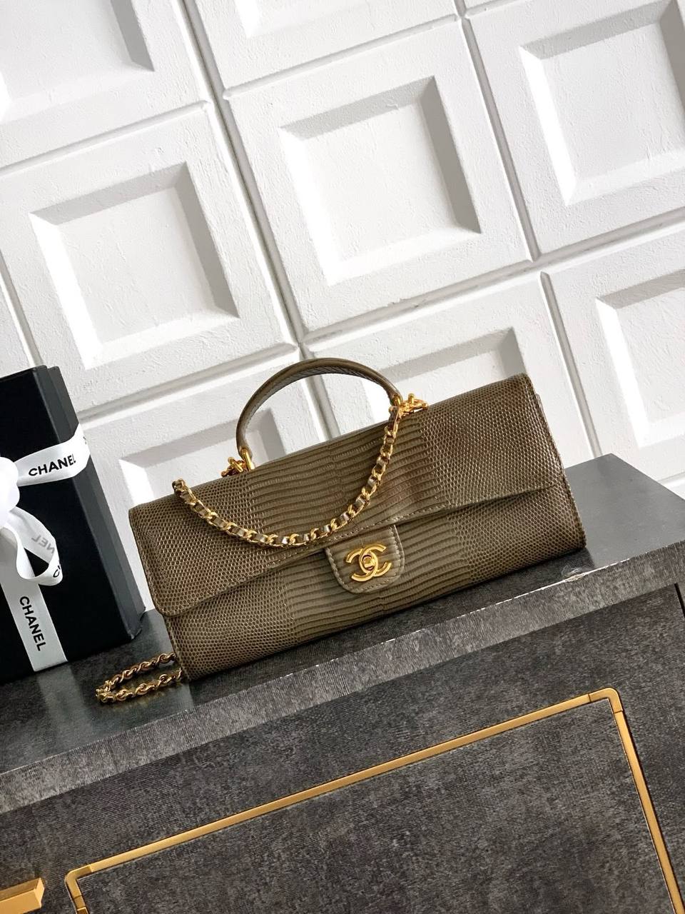 Chanel
Super master quality aaa
For Price 👇 WhatsApp✅
0568585901 
0507557372
0552275751 Owner Zain 👌

Zain315
♥️♥️♥️