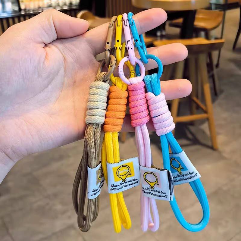 Handmade keychains, phone charms, and bag accessories. 
10 dhs✅

Zain40
♥️♥️♥️