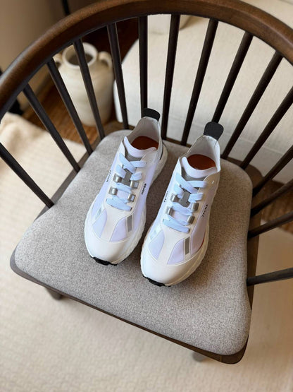 ZEGNA x NORDA
*AAA QUALITY*
*size: 40 to 46*
550 dhs💓

Zain185
♥️♥️♥️