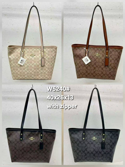 Coach

70 dhs🇦🇪🇦🇪

With zipper

Zain232
♥️♥️♥️