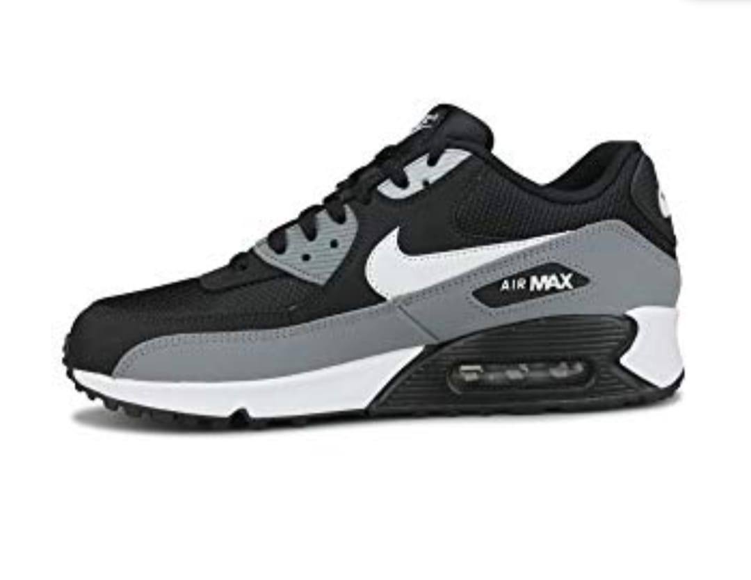 Air90
100 dhs🇦🇪
Size 40-45

Zain27
♥️♥️♥️