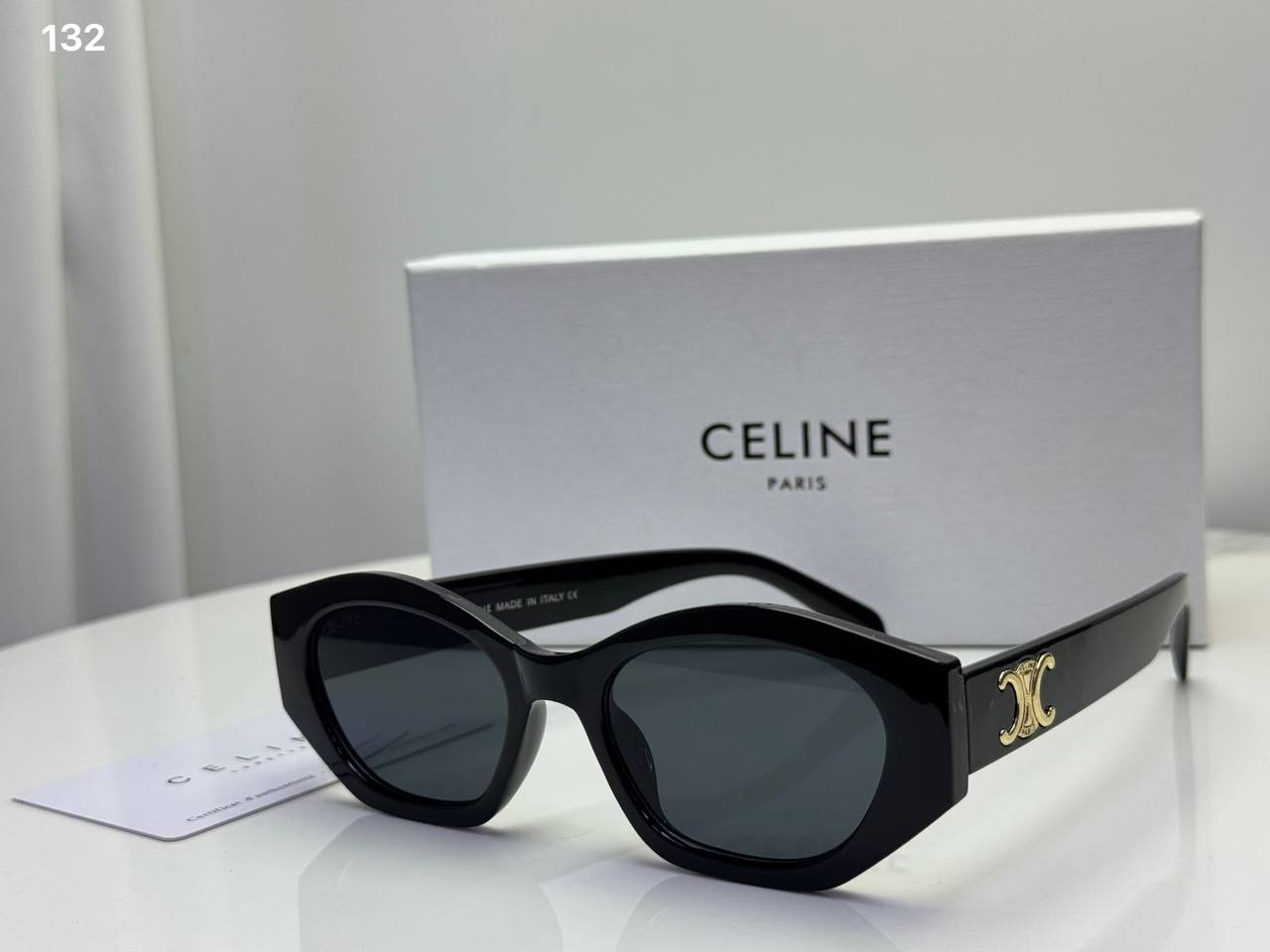 Sunglasses 

Good quality 

55 DHS🇦🇪🇦🇪🇦🇪

Zain182
♥️♥️♥️
