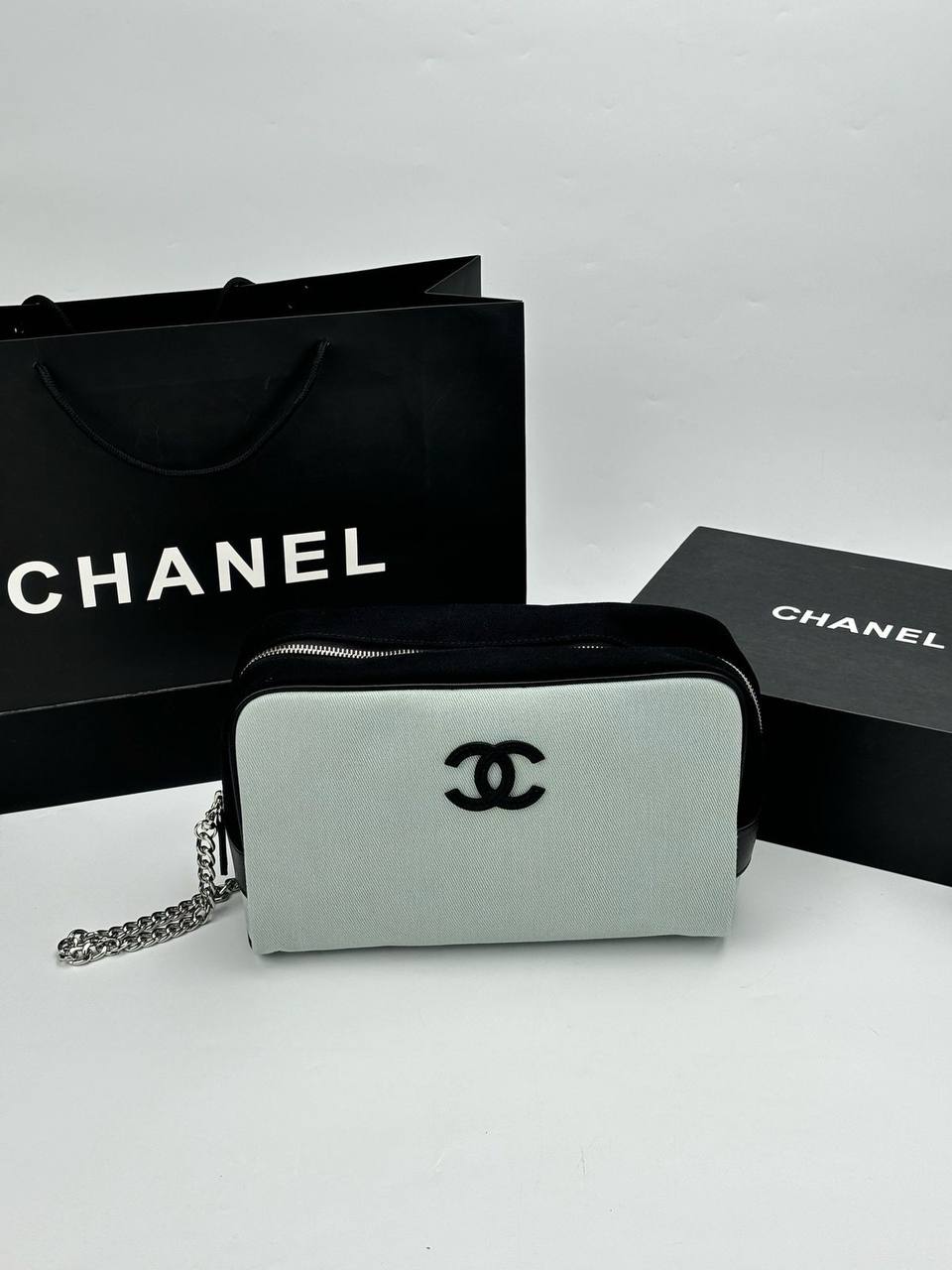 Chanel  
230 dhs✅

Zain114
♥️♥️♥️