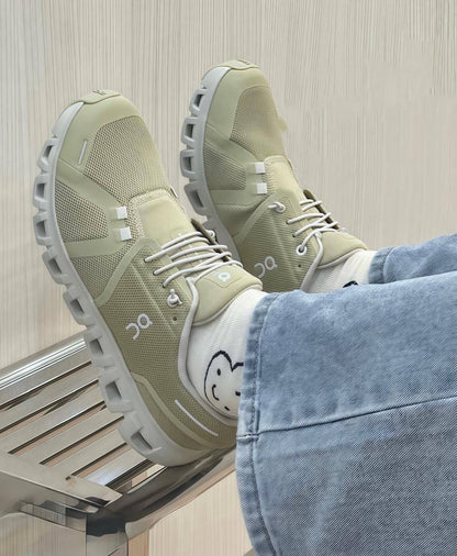 On Running Cloud 6 Caper Ice ，Size 36-45 ，
230 dhs✅

Zain18
♥️♥️♥️