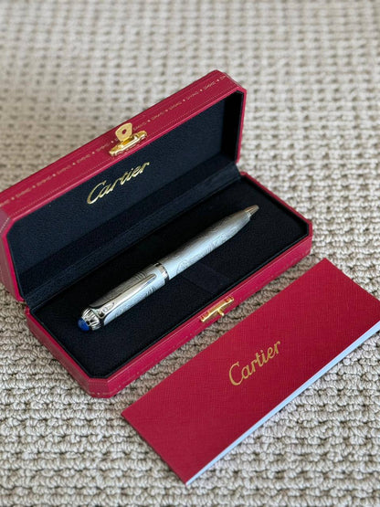 *NEW COLLECTION* 
*PEN 🖊️*
*SUPER MASTER QUALITY*
190 dhs✅

Zain179
♥️♥️♥️
