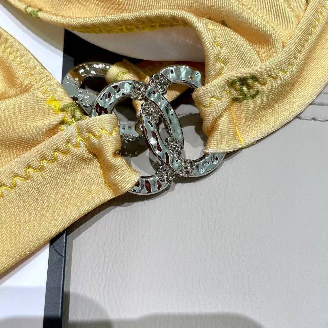 LV - Chanel - Gucci
Women’s Bikini
Master Quality 
SML
250 dhs✅

Zain278
♥️♥️♥️