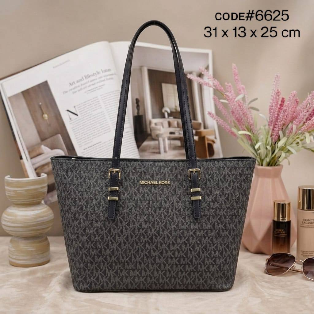 MK
sʜᴏᴜʟᴅᴇʀ ᴛᴏᴛᴇʙᴀɢ
ᴍᴋ ᴘᴀᴛᴛᴇʀɴ ɢᴏʟᴅ ʜᴀʀᴅᴡᴀʀᴇ
sɪᴢᴇ: 31 cm

70 dhs✅

Zain31
♥️♥️♥️