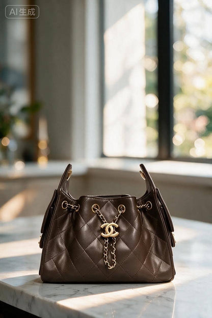 CHANEL

Best quality 
without box

115 dhs🇦🇪🇦🇪

size25CM

Zain290
♥️♥️♥️