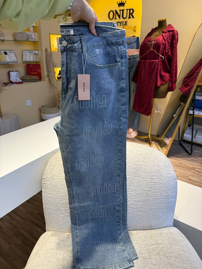 Branded Jeans

105 dhs

S-xl

OnurStyle store

اطلبوها من الوتس المثبت في الأعلى👆🏻👆🏻
تواصلو معنا 👈🏻 Zain 
For order WhatsApp pinned 👆🏻

♥️♥️♥️